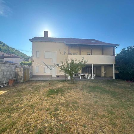 Villa Mostar Esterno foto