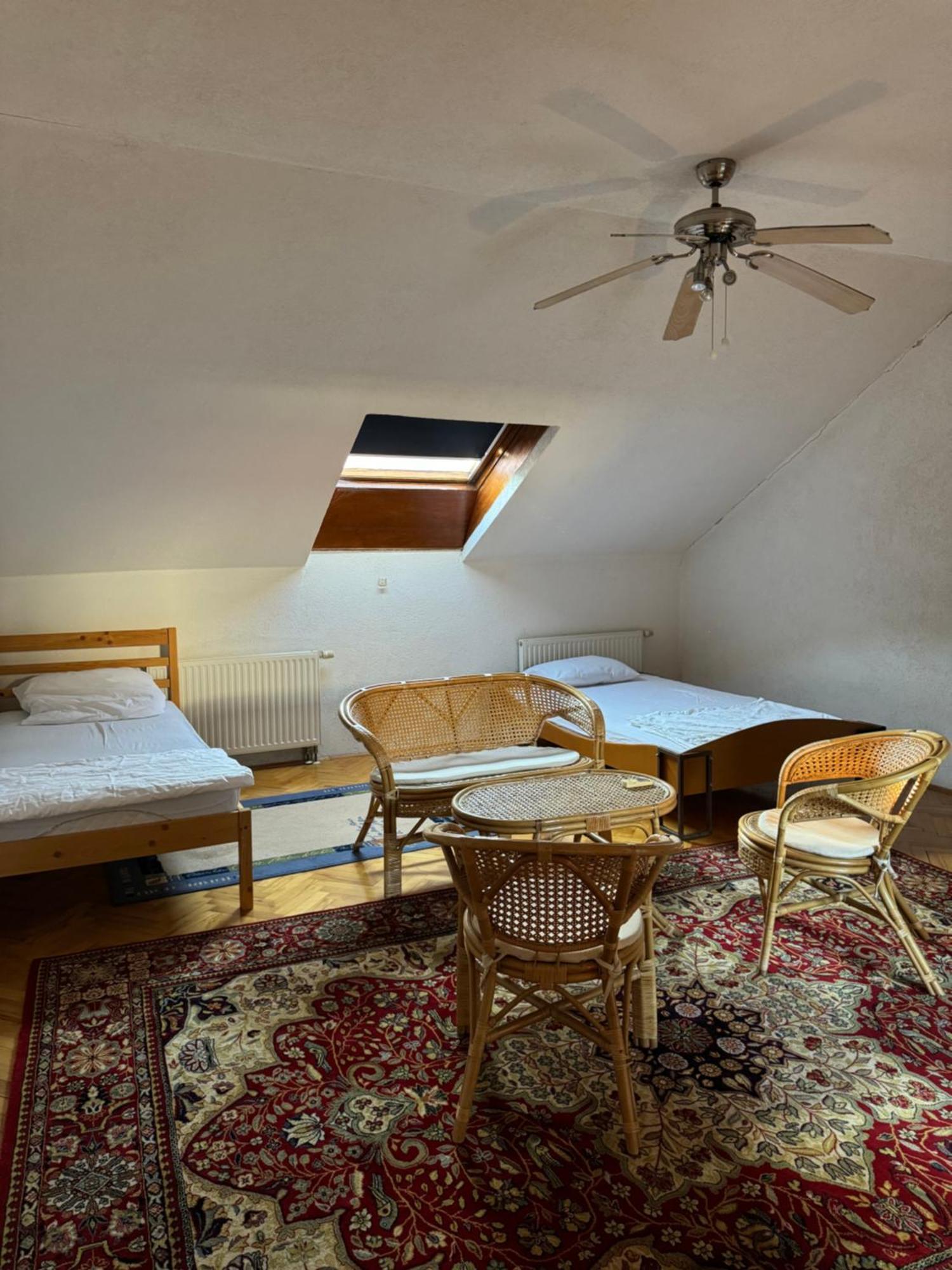Villa Mostar Esterno foto