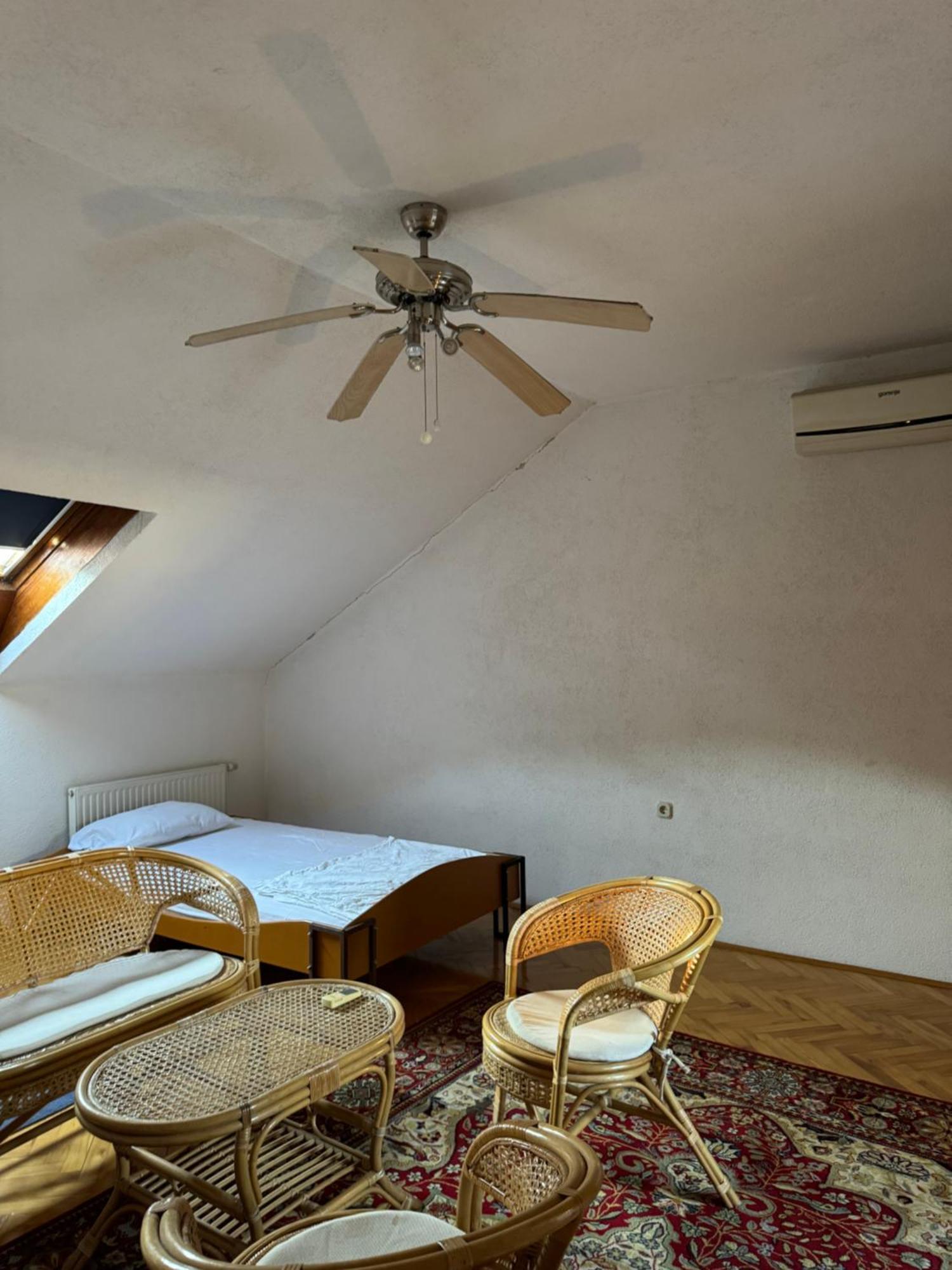 Villa Mostar Esterno foto