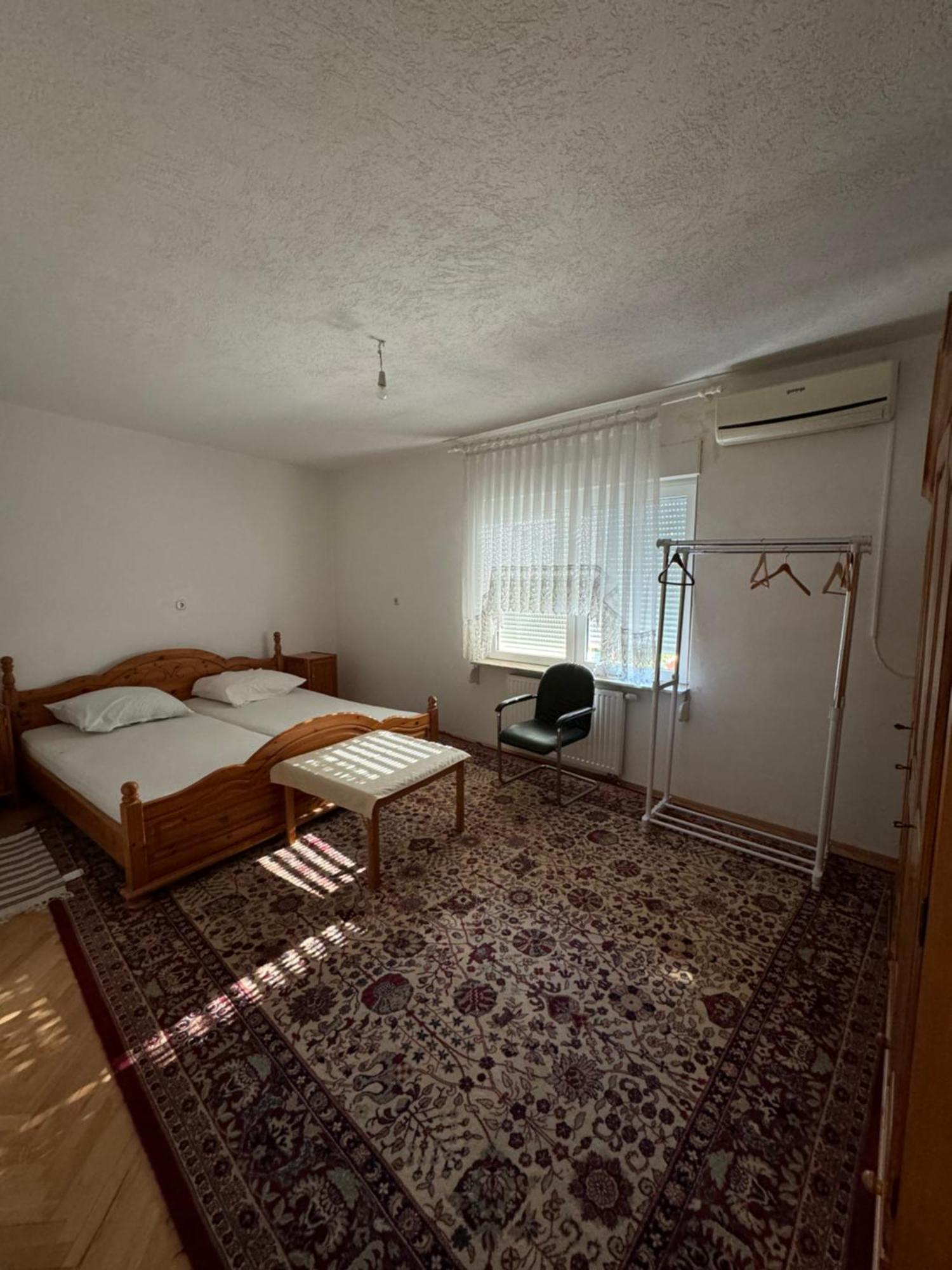 Villa Mostar Esterno foto