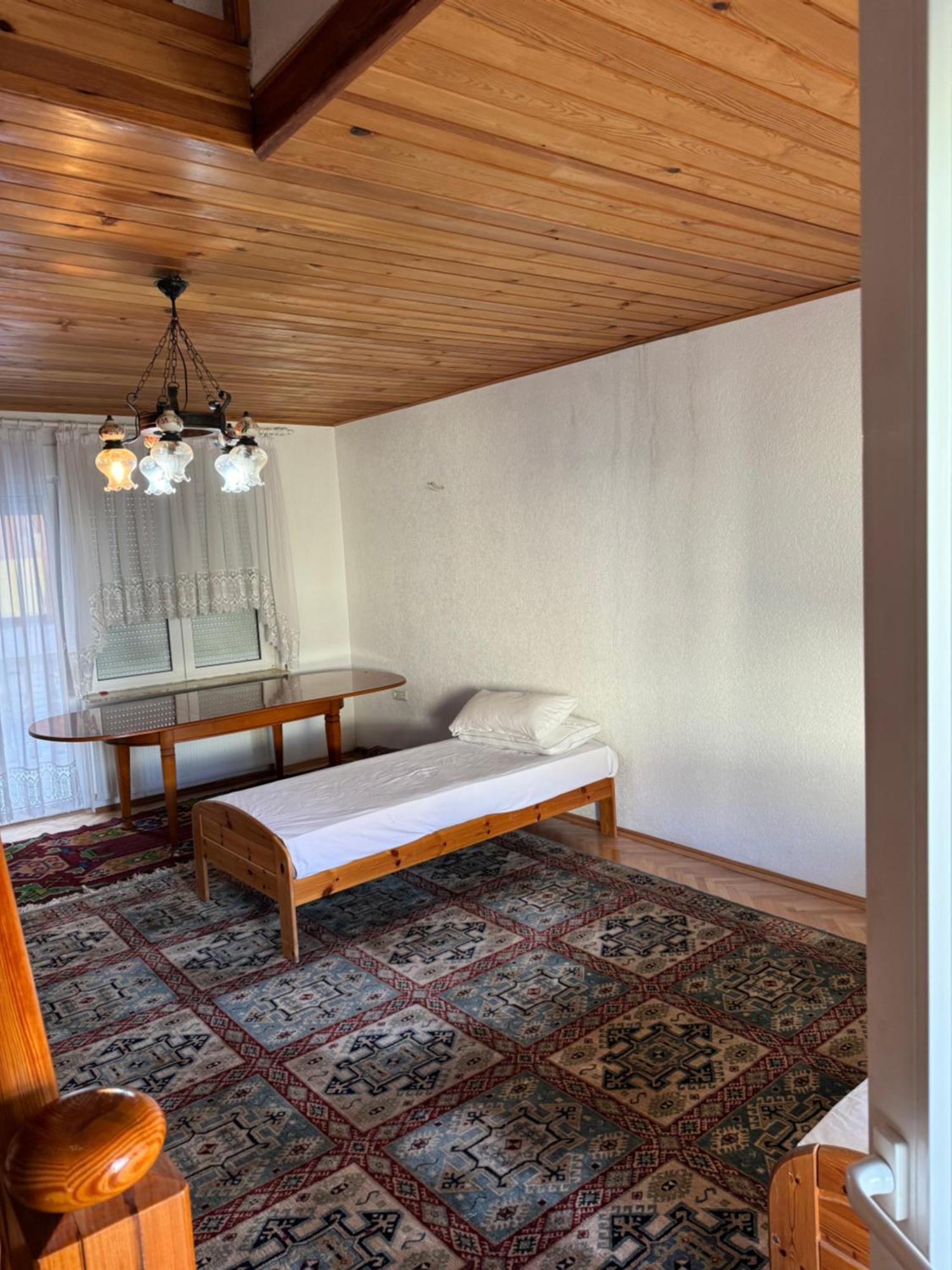 Villa Mostar Esterno foto
