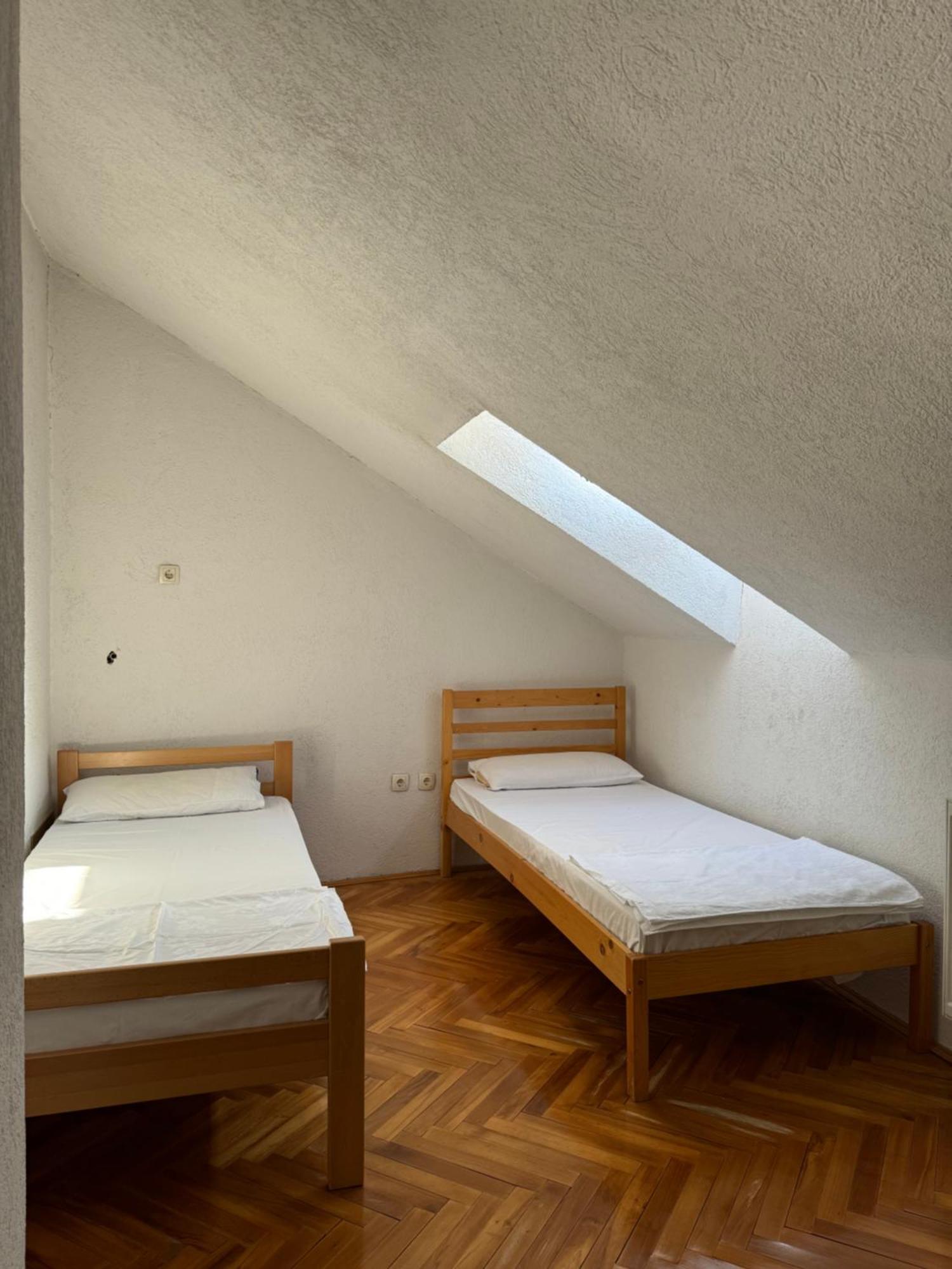 Villa Mostar Esterno foto