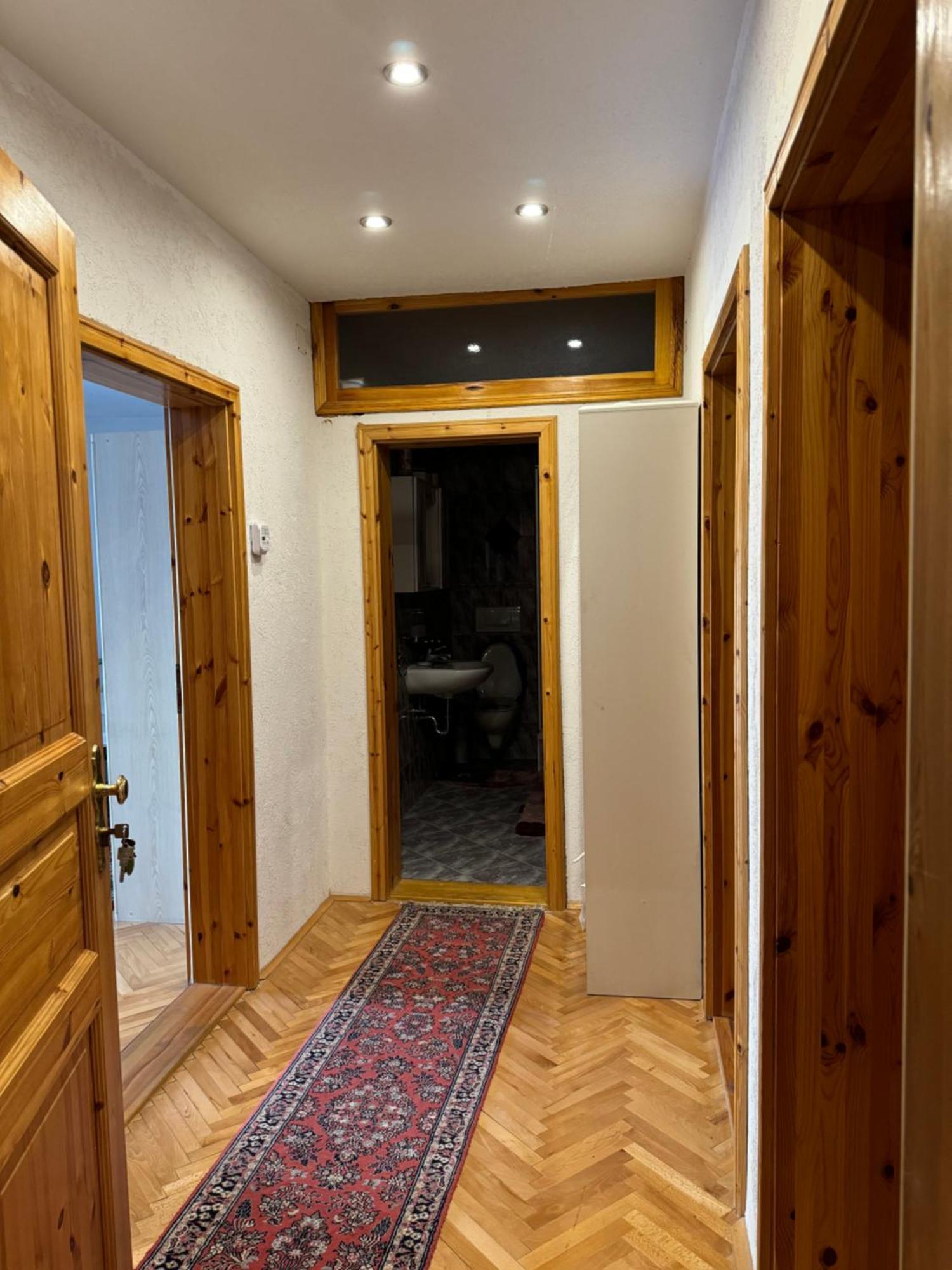 Villa Mostar Esterno foto