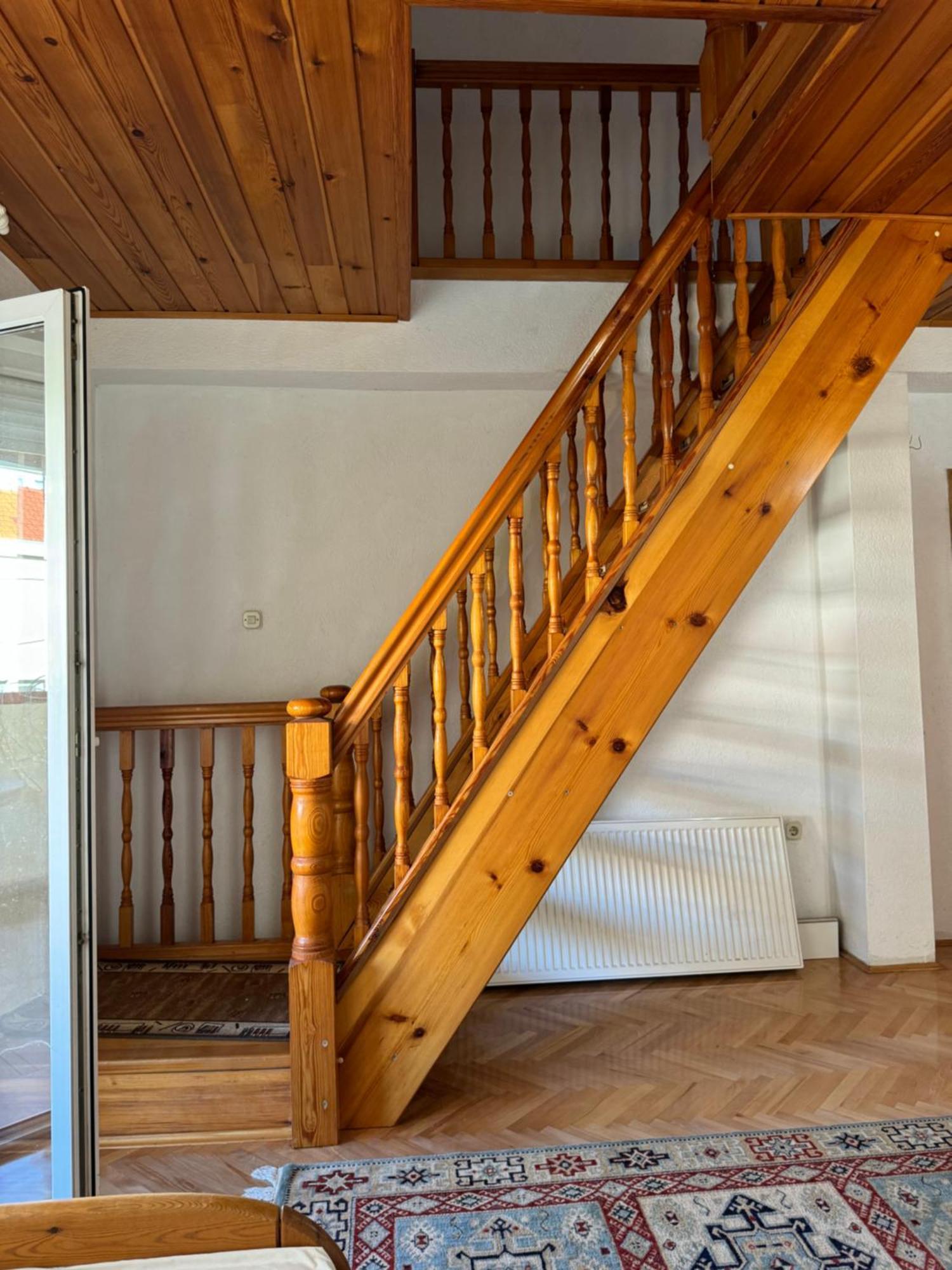 Villa Mostar Esterno foto