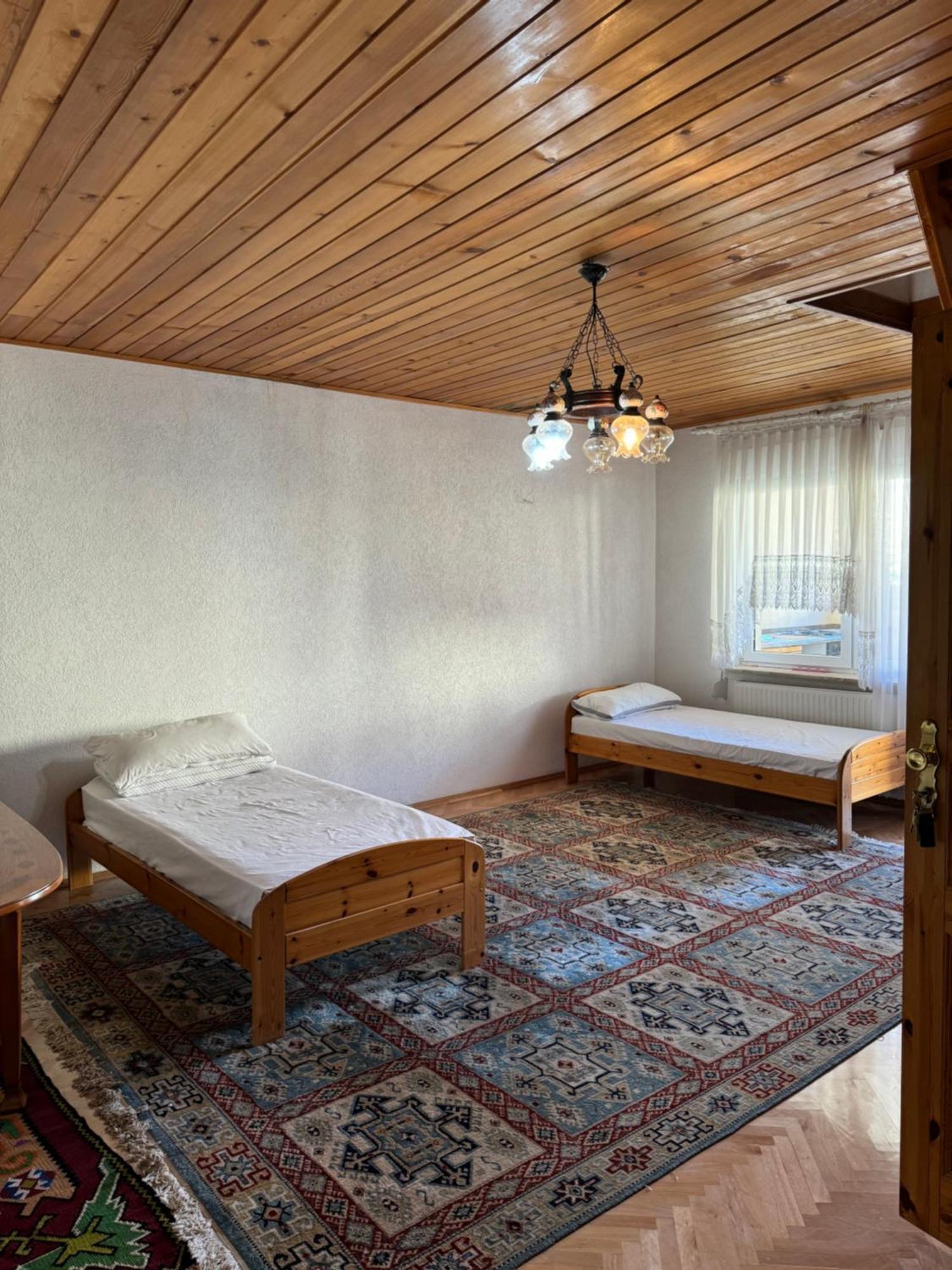 Villa Mostar Esterno foto