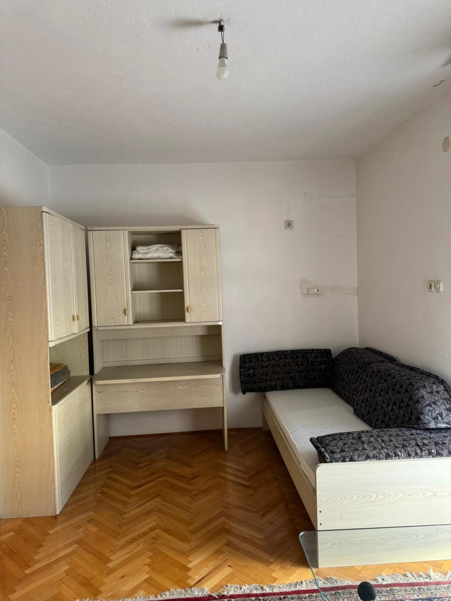 Villa Mostar Esterno foto
