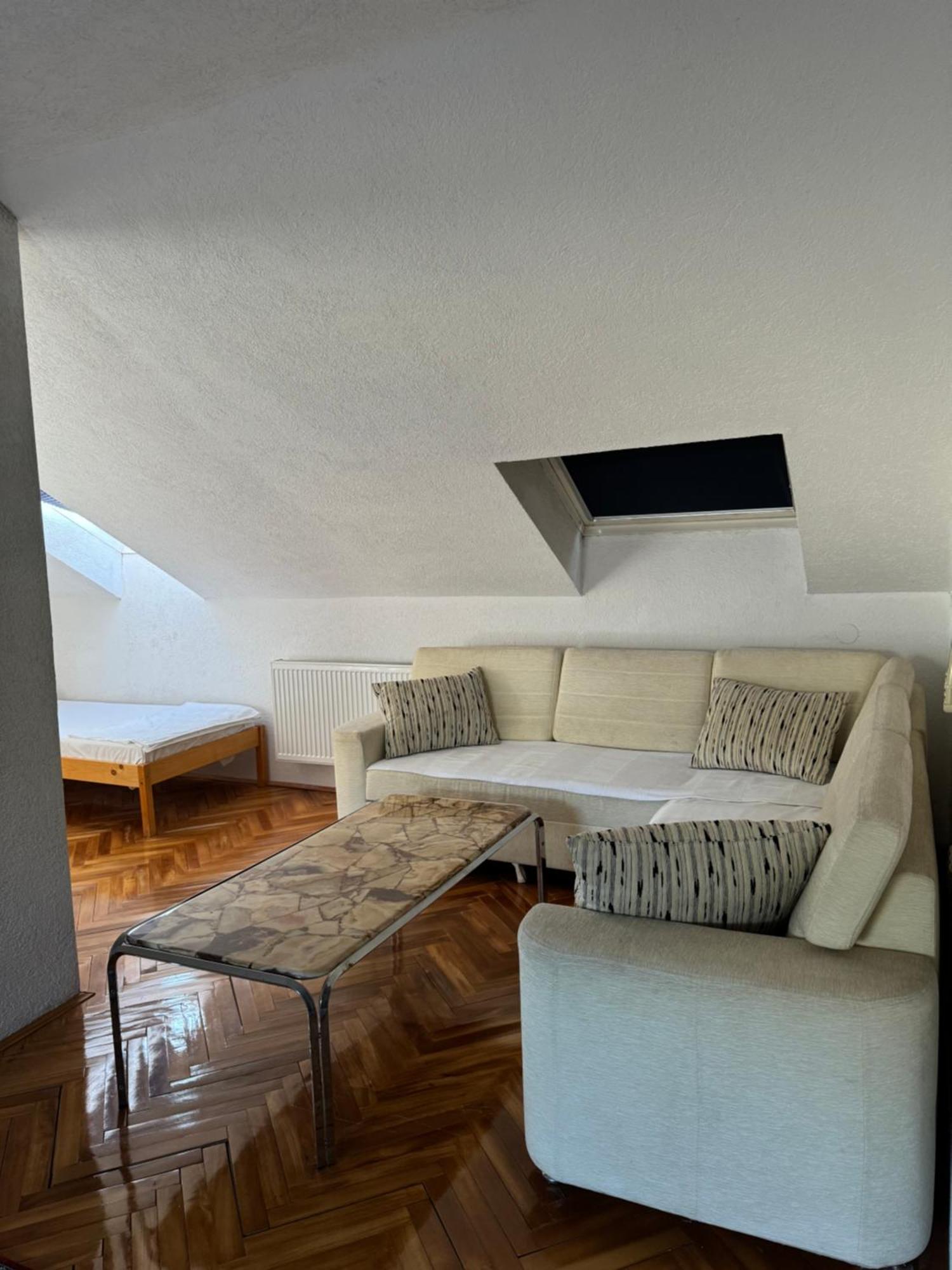 Villa Mostar Esterno foto