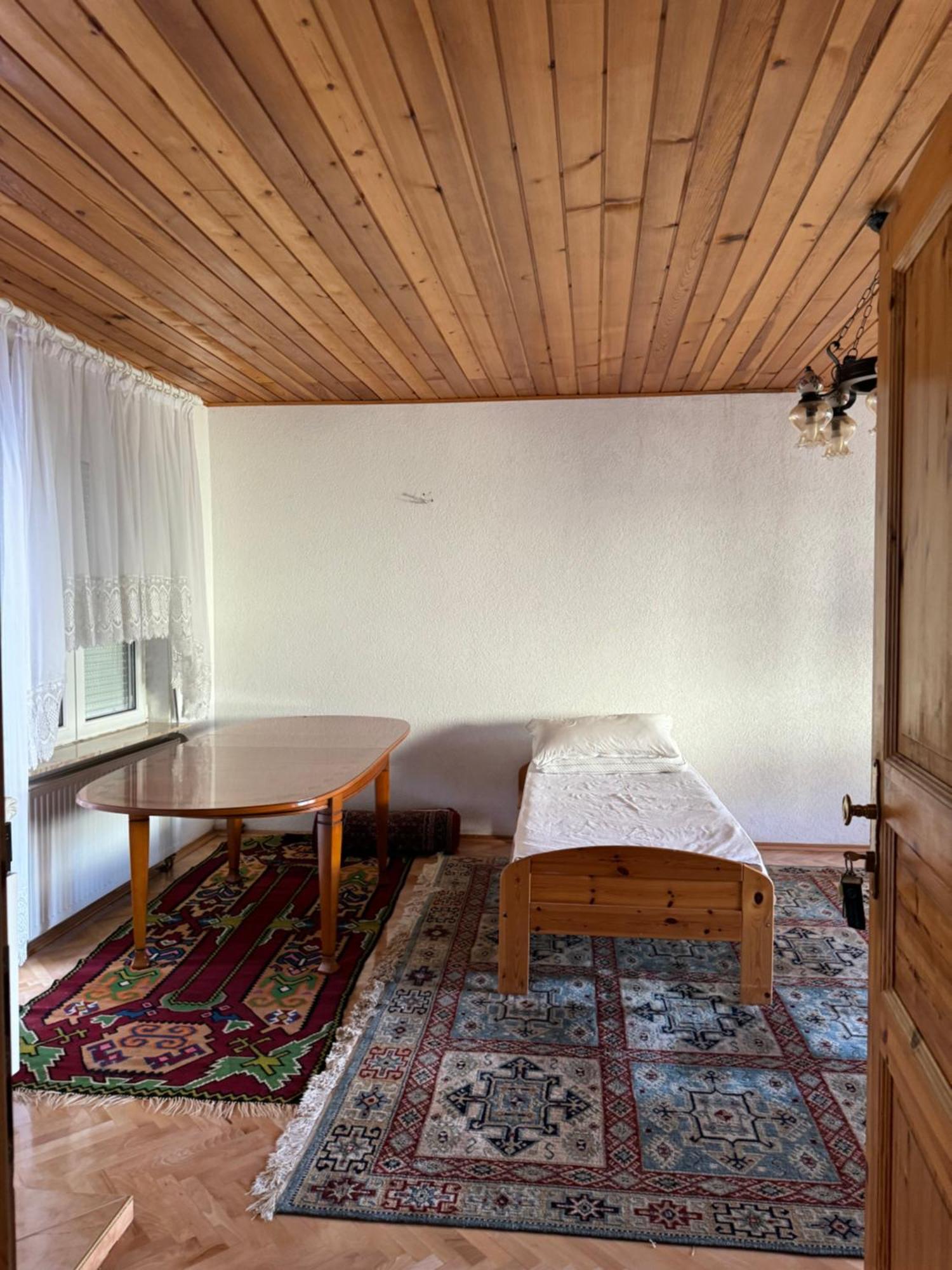 Villa Mostar Esterno foto