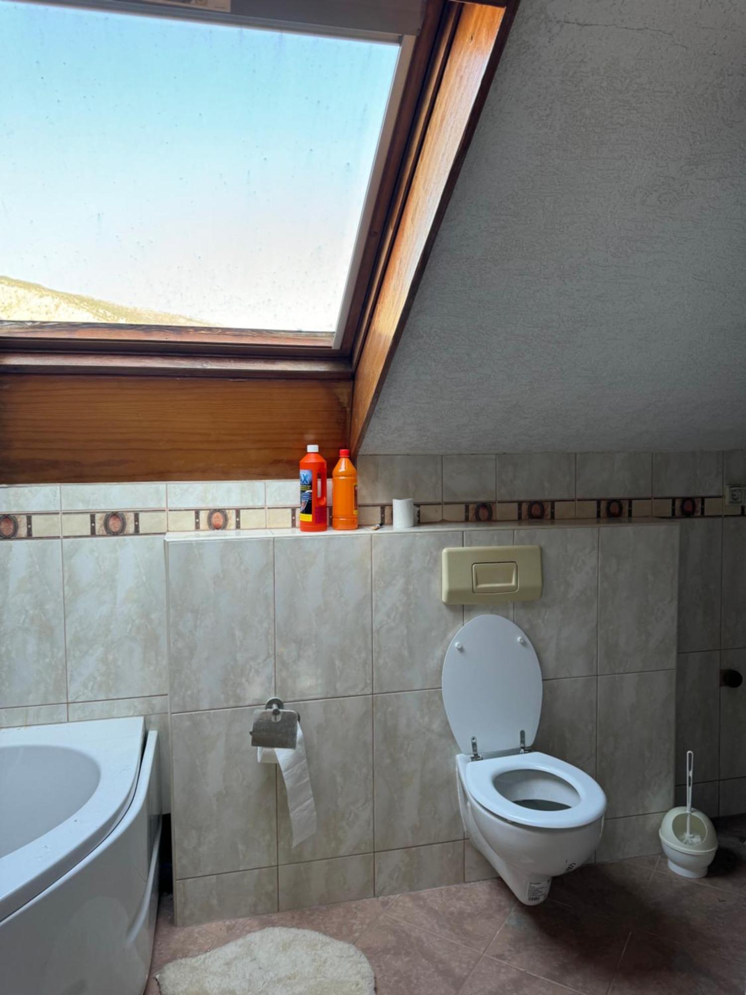 Villa Mostar Esterno foto