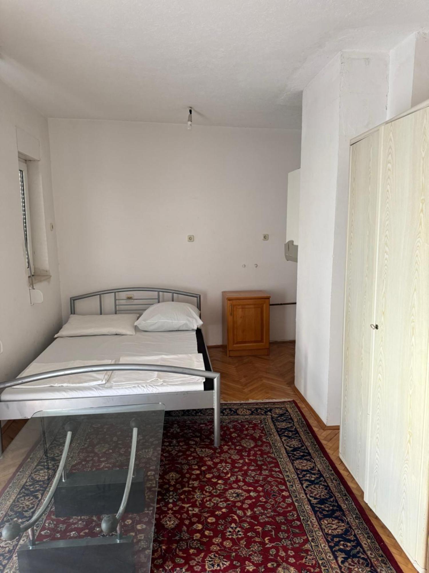 Villa Mostar Esterno foto