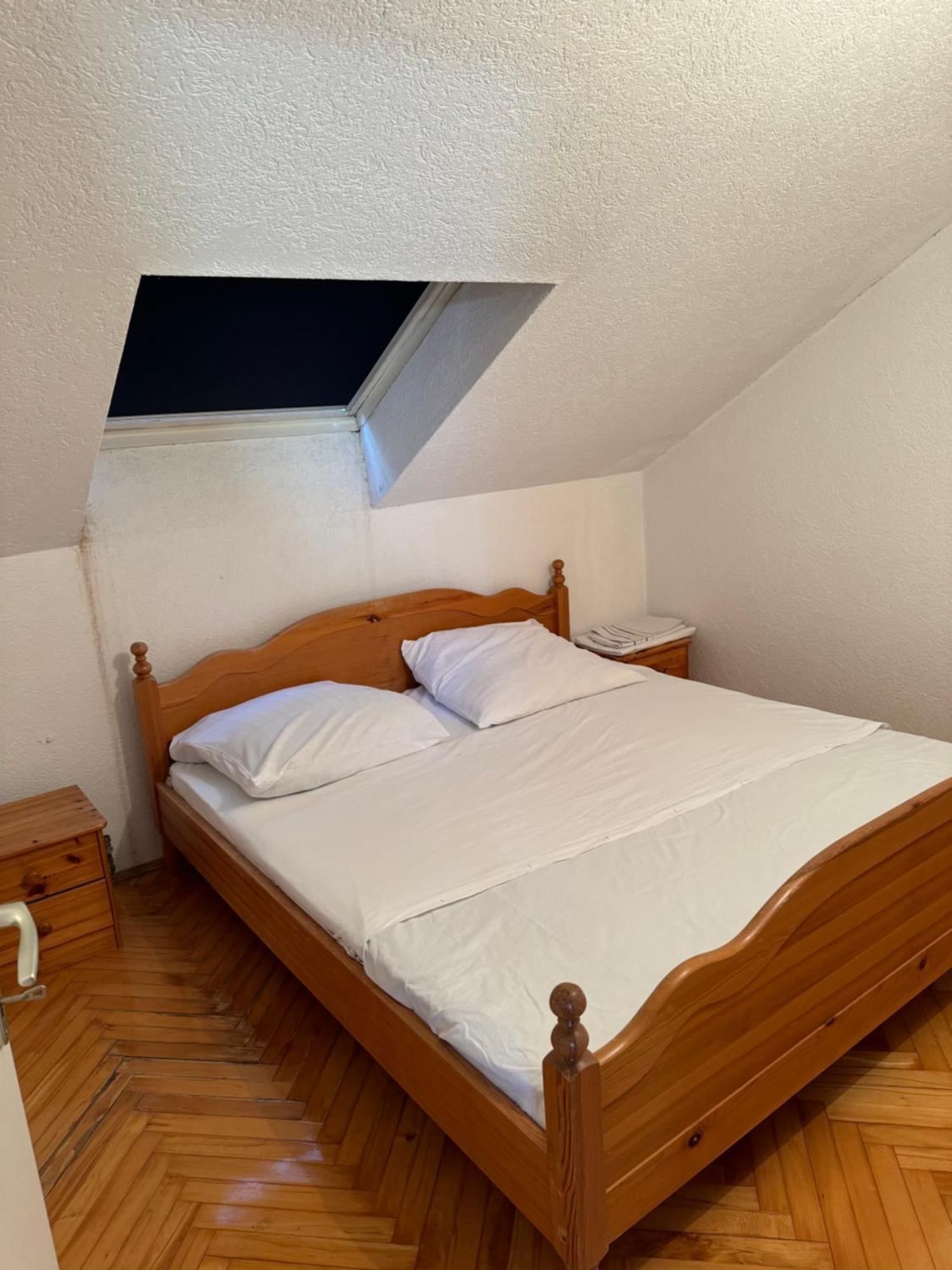 Villa Mostar Esterno foto