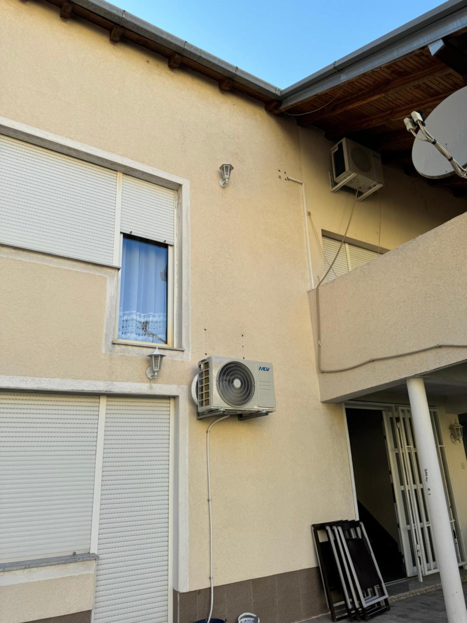 Villa Mostar Esterno foto