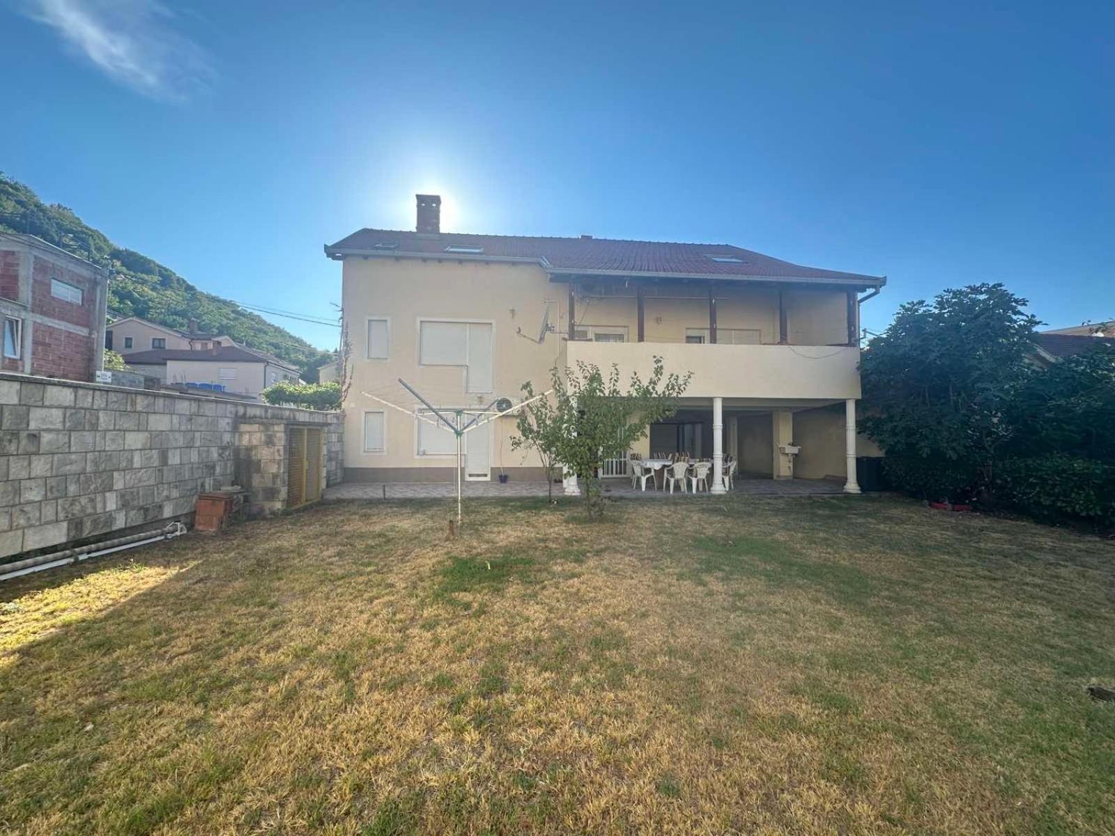 Villa Mostar Esterno foto