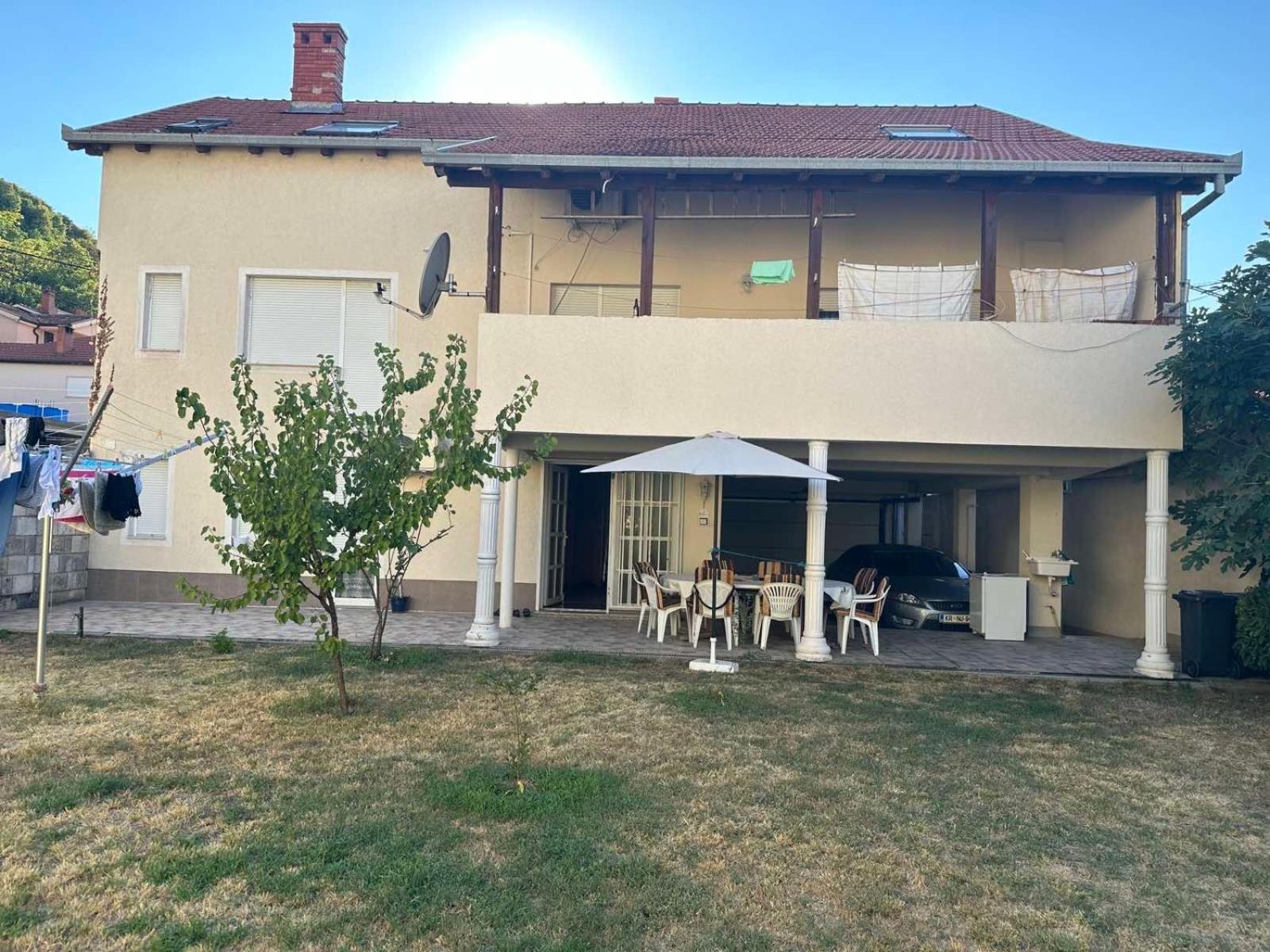 Villa Mostar Esterno foto